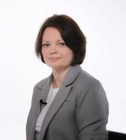 Гани Светлана Вячеславовна