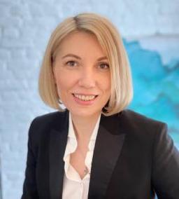 Гарифулина Эльвира Шамильевна