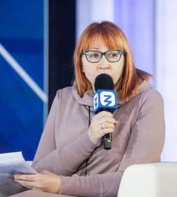 Бобылева Ирина Анатольевна