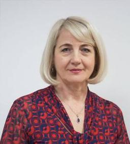 Дон Галина Васильевна