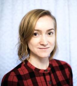 Андреева Елена Константиновна