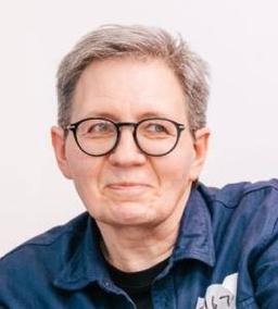 Заводилкина Ольга Владимировна